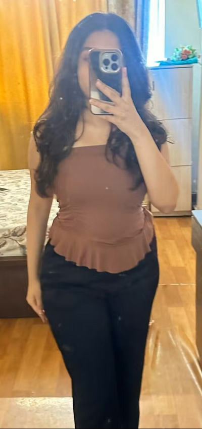Swathi S
