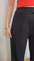 All-Day Power Flare Pants