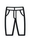 Pull-On Design (No Zipper)