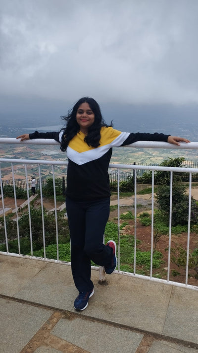 Nisha Barwar